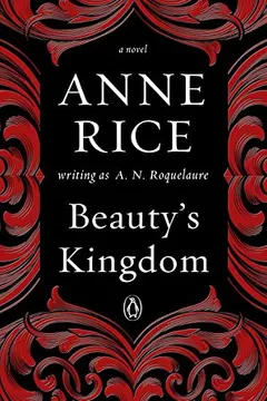 Livro Beauty's Kingdom: A Novel in the Sleeping Beauty Series - Resumo, Resenha, PDF, etc.