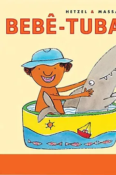 Livro Bebê-Tubarão - Resumo, Resenha, PDF, etc.