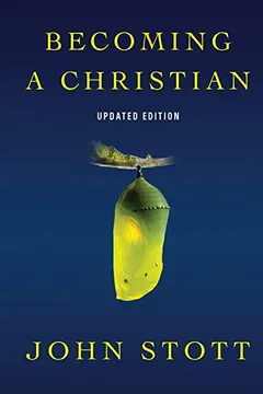 Livro Becoming a Christian - Resumo, Resenha, PDF, etc.