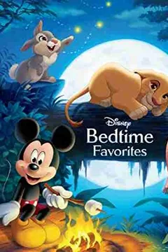 Livro Bedtime Favorites (3rd Edition) - Resumo, Resenha, PDF, etc.