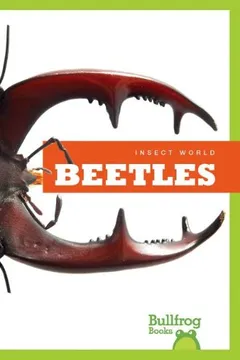 Livro Beetles - Resumo, Resenha, PDF, etc.