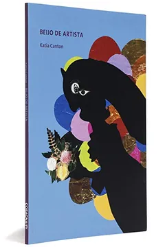 Livro Beijo de Artista - Coleção Mundo de Artista - Resumo, Resenha, PDF, etc.