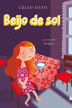 Livro Beijo de Sol - Resumo, Resenha, PDF, etc.