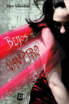 Livro Beijos de Vampiro - Volume 1. Coleção Vampire Kisses - Resumo, Resenha, PDF, etc.