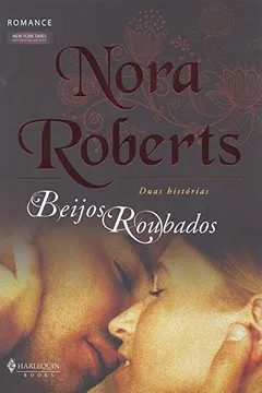 Livro Beijos Roubados - Resumo, Resenha, PDF, etc.