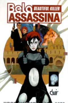 Livro Bela Assassina. Beautiful Killer - Resumo, Resenha, PDF, etc.
