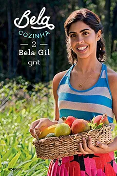 Livro Bela Cozinha 2 - Resumo, Resenha, PDF, etc.