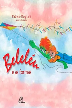 Livro Beleleu E As Formas - Resumo, Resenha, PDF, etc.