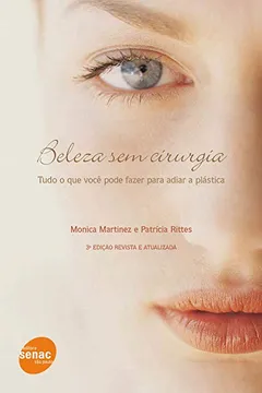 Livro Beleza Sem Cirurgia - Resumo, Resenha, PDF, etc.
