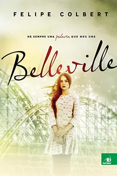 Livro Belleville - Resumo, Resenha, PDF, etc.