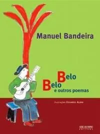 Livro Belo Belo e Outros Poemas - Resumo, Resenha, PDF, etc.