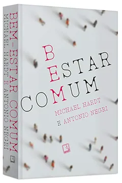 Livro Bem-Estar Comum - Resumo, Resenha, PDF, etc.