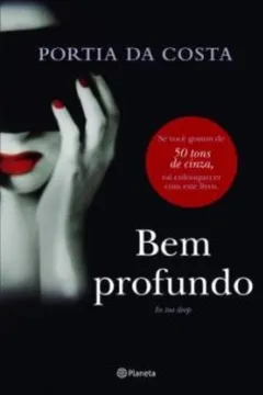 Livro Bem Profundo - Resumo, Resenha, PDF, etc.