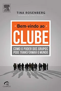 Livro Bem-Vindo ao Clube - Resumo, Resenha, PDF, etc.