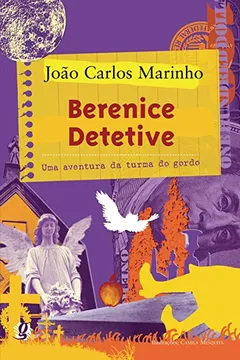 Livro Berenice Detetive - Resumo, Resenha, PDF, etc.