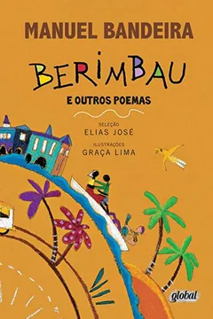 Livro Berimbau e Outros Poemas - Conforme Nova Ortografia - Resumo, Resenha, PDF, etc.