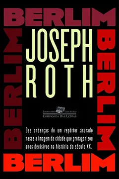Livro Berlim - Resumo, Resenha, PDF, etc.