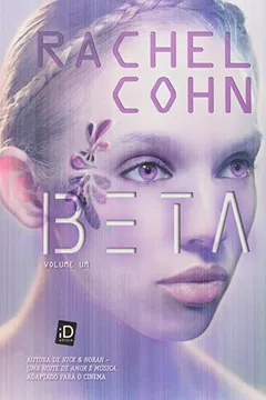 Livro Beta - Resumo, Resenha, PDF, etc.
