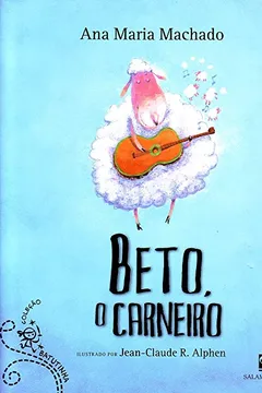 Livro Beto. O Carneiro - Resumo, Resenha, PDF, etc.