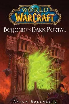 Livro Beyond the Dark Portal - Resumo, Resenha, PDF, etc.