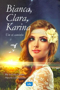 Livro Bianca, Clara, Karina - Resumo, Resenha, PDF, etc.