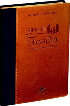 Livro Bíblia da Família - Resumo, Resenha, PDF, etc.