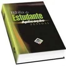 Livro Biblia Do Estudante Aplicacao Pessoal. Ilustrada - Resumo, Resenha, PDF, etc.