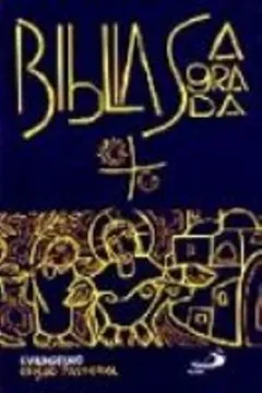Livro Bíblia Sagrada de Bolso - Resumo, Resenha, PDF, etc.