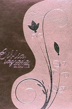 Livro Bíblia Sagrada Gigante - Capa Zíper Rosa e Vinho - Resumo, Resenha, PDF, etc.