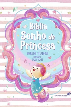 Livro Bíblia Sonho de Princesa - Resumo, Resenha, PDF, etc.