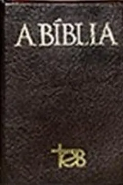Livro Bíblia Teb - Resumo, Resenha, PDF, etc.