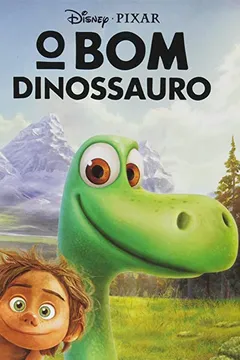 Livro Biblioteca Disney - O Bom Dinossauro - Resumo, Resenha, PDF, etc.