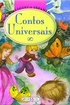 Livro Biblioteca Infantil. Contos Universais - Resumo, Resenha, PDF, etc.