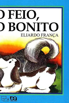Livro Bicho Feio, Bicho Bonito - Resumo, Resenha, PDF, etc.