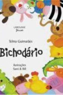 Livro Bichodário - Resumo, Resenha, PDF, etc.