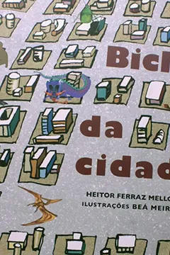 Livro Bichos da Cidade - Resumo, Resenha, PDF, etc.