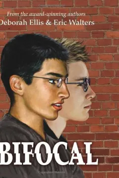 Livro Bifocal - Resumo, Resenha, PDF, etc.