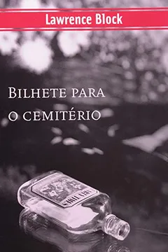 Livro Bilhete Para O Cemitério - Resumo, Resenha, PDF, etc.