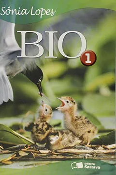 Livro Bio - Volume 1. Reformulado Novo (+ CD-ROM) - Resumo, Resenha, PDF, etc.