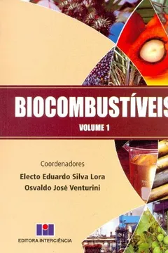 Livro Biocombustíveis - 2 Volumes - Resumo, Resenha, PDF, etc.