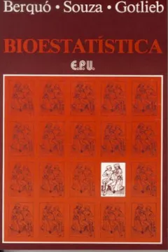 Livro Bioestatistica - 2 Ed.Rev - Resumo, Resenha, PDF, etc.
