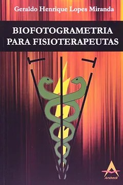 Livro Biofotogrametria Para Fisioterapeutas - Resumo, Resenha, PDF, etc.