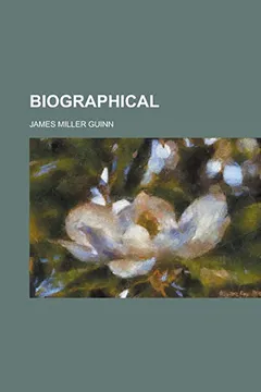 Livro Biographical - Resumo, Resenha, PDF, etc.