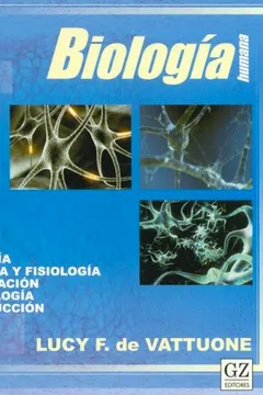 Livro Biologia Humana - Resumo, Resenha, PDF, etc.
