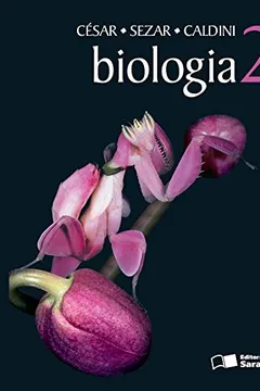 Livro Biologia - Volume 2 - Resumo, Resenha, PDF, etc.