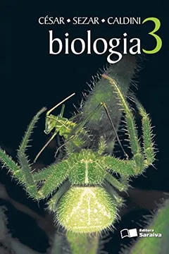 Livro Biologia - Volume 3 - Resumo, Resenha, PDF, etc.