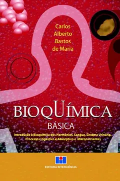 Livro Bioquímica Básica - Resumo, Resenha, PDF, etc.