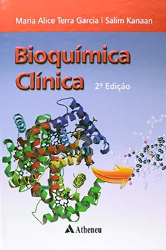 Livro Bioquímica Clínica - Resumo, Resenha, PDF, etc.