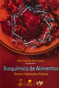 Livro Bioquímica De Alimentos - Resumo, Resenha, PDF, etc.