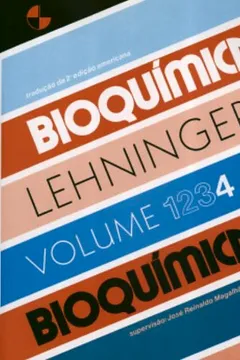 Livro Bioquimica - Volume 4 - Resumo, Resenha, PDF, etc.